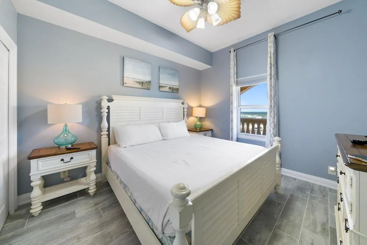 Apartment Calypso 2306W Penthouse Vip Parking And 2 Sets Of Beach Chairs Panama City Beach