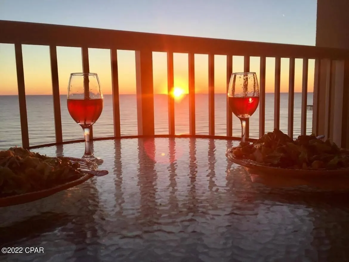 Calypso 2306W Penthouse Vip Parking And 2 Sets Of Beach Chairs Panama City Beach 0*,  United States