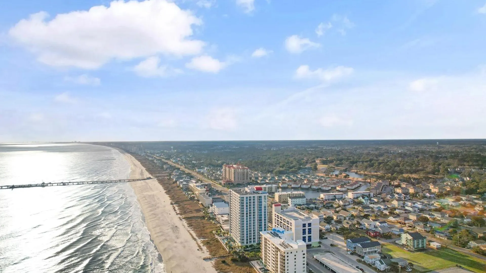 Apartment Calypso 2306W Penthouse Vip Parking And 2 Sets Of Beach Chairs Panama City Beach